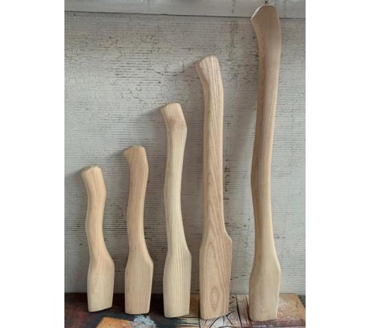 Фото 3 Рукоятки для топора, г.Нижний Новгород 2026