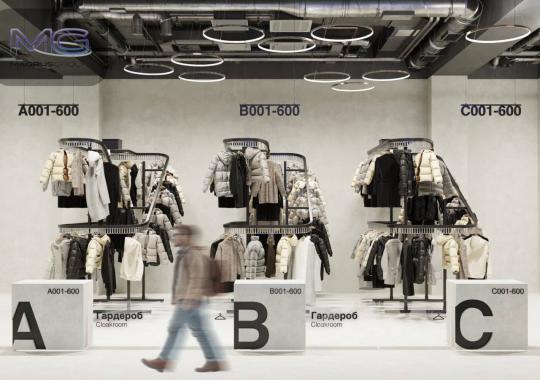 Фото 3 Производитель автоматизированных гардеробных систем «МАГРУС-ГРУПП», г.Одинцово