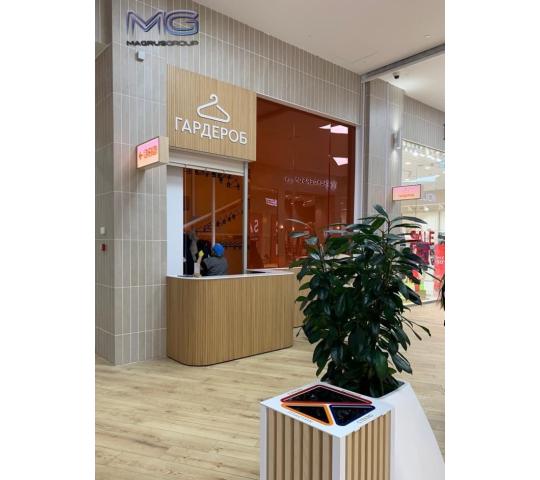 Фото 4 Производитель автоматизированных гардеробных систем «МАГРУС-ГРУПП», г.Одинцово