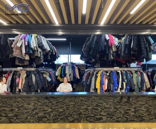 Фото 5 Производитель автоматизированных гардеробных систем «МАГРУС-ГРУПП», г.Одинцово