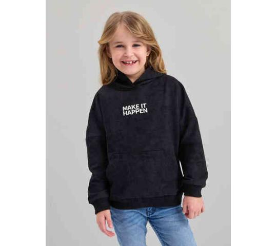 Фото 2 Детские толстовки оверсайз с капюшоном, г.Москва 2026