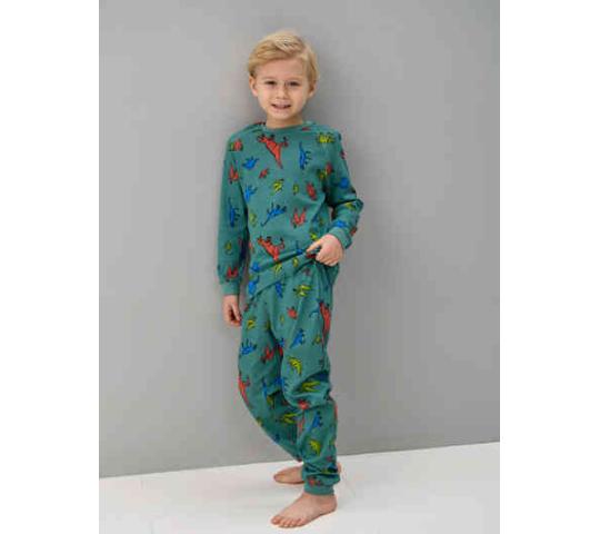 Фото 3 Детская пижама для девочки с рисунком, г.Москва 2026