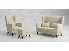 Фото 1 Клерк - коллекция для отдыха, г.Ульяновск 2026