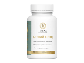 Акулий хрящ