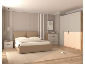 Спальный гарнитур Вельвет