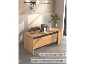 Стол письменный угловой  «Формат»