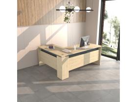 Стол письменный угловой  «Формат»