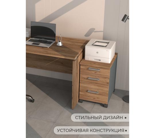 Фото 8 Стол письменный угловой  «Формат», г.Магнитогорск 2026