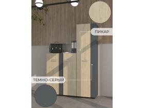 Шкаф для документов «Формат» Ш4