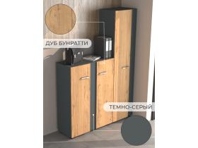 Шкаф для документов «Формат» Ш4