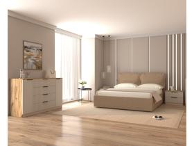 Спальный гарнитур Вельвет