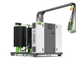 Производитель оборудования «Полимер Комплекс»