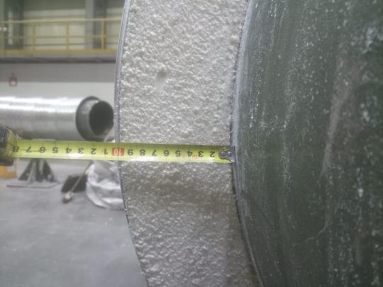 Фото 1 Линия для изоляции труб ппу, г.Москва 2026