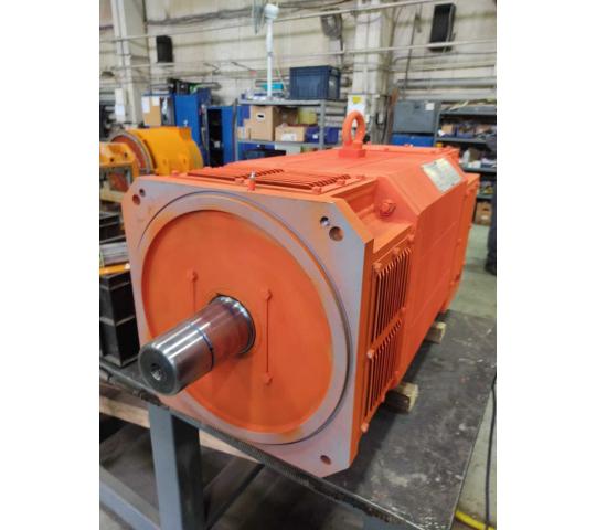 Фото 6 СЗЭМО «СТЭМ», г.Санкт-Петербург