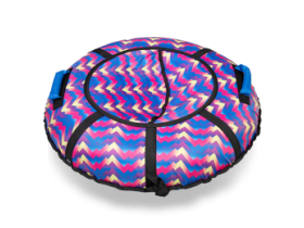 Ватрушки-тюбинги