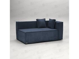 Рекамье - диван-канапе в стиле лофт