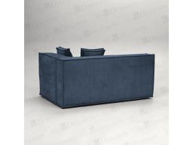 Рекамье - диван-канапе в стиле лофт