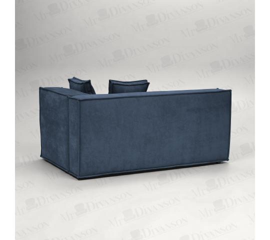 Фото 2 Рекамье - диван-канапе в стиле лофт, г.Ульяновск 2026