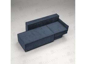 Рекамье - диван-канапе в стиле лофт