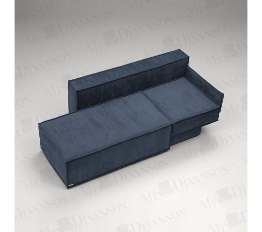 Фото 3 Рекамье - диван-канапе в стиле лофт, г.Ульяновск 2026