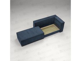 Рекамье - диван-канапе в стиле лофт