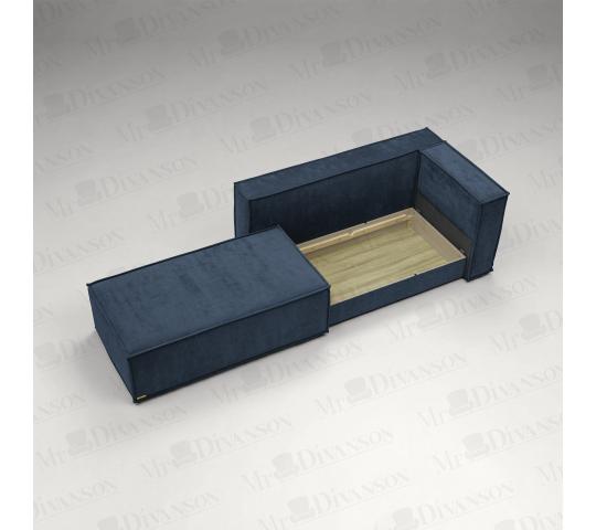 Фото 4 Рекамье - диван-канапе в стиле лофт, г.Ульяновск 2026