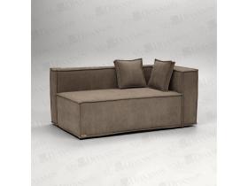 Рекамье - диван-канапе в стиле лофт