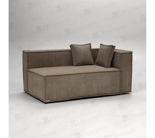 Фото 5 Рекамье - диван-канапе в стиле лофт, г.Ульяновск 2026