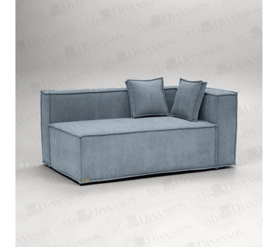 Фото 6 Рекамье - диван-канапе в стиле лофт, г.Ульяновск 2026