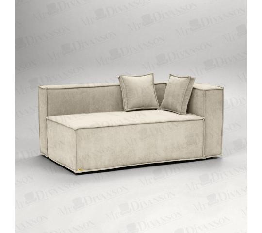 Фото 7 Рекамье - диван-канапе в стиле лофт, г.Ульяновск 2026