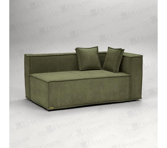 Фото 9 Рекамье - диван-канапе в стиле лофт, г.Ульяновск 2026