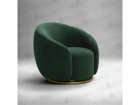 Сибель - поворотное кресло 360°