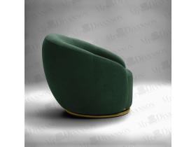 Сибель - поворотное кресло 360°