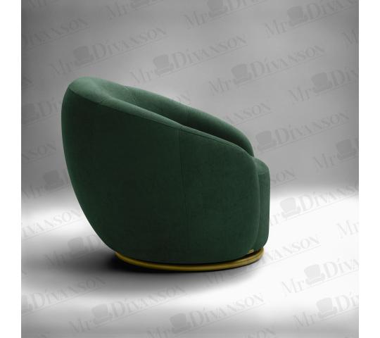 Фото 2 Сибель - поворотное кресло 360°, г.Ульяновск 2026