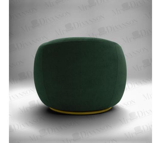 Фото 3 Сибель - поворотное кресло 360°, г.Ульяновск 2026