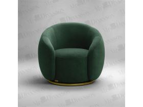 Сибель - поворотное кресло 360°