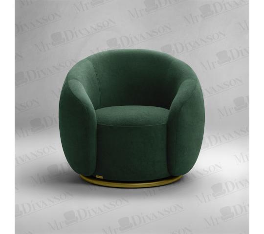 Фото 4 Сибель - поворотное кресло 360°, г.Ульяновск 2026