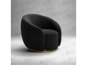 Сибель - поворотное кресло 360°