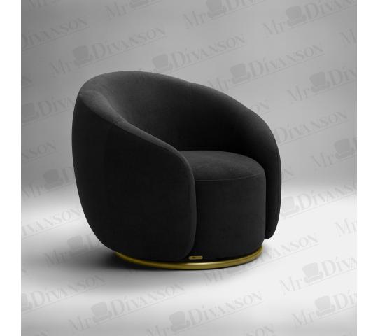 Фото 5 Сибель - поворотное кресло 360°, г.Ульяновск 2026