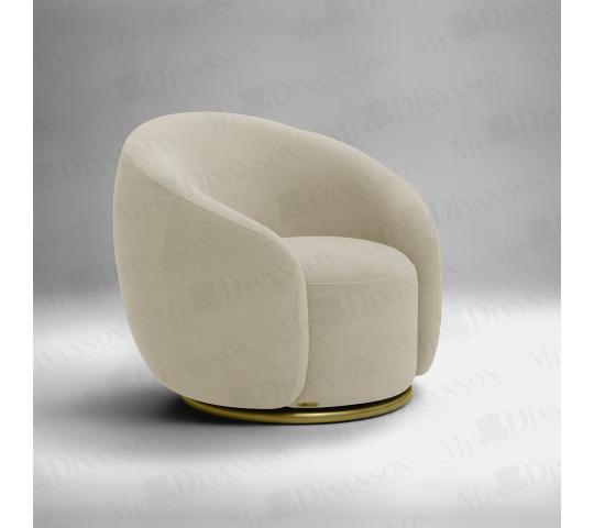 Фото 6 Сибель - поворотное кресло 360°, г.Ульяновск 2026