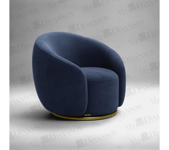 Фото 7 Сибель - поворотное кресло 360°, г.Ульяновск 2026