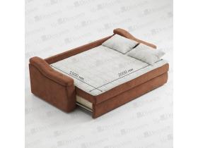 Тунис - прямой диван ТТ