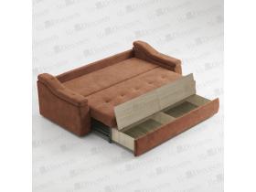 Тунис - прямой диван ТТ