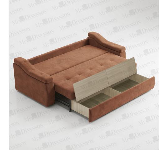 Фото 3 Тунис - прямой диван ТТ, г.Ульяновск 2026