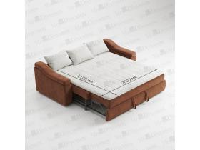 Тунис - прямой диван ТТ