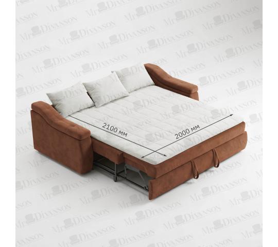 Фото 4 Тунис - прямой диван ТТ, г.Ульяновск 2026