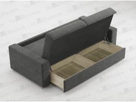 Хилтон - прямой диван Еврокнижка