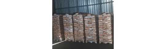 Фото 4 Уголь древесный березовый 15 литров (2кг), г.Казань 2026