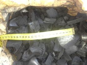 Уголь древесный березовый 9кг и др.