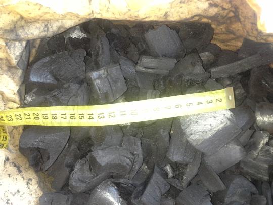 Фото 3 Уголь древесный березовый 9кг и др., г.Казань 2026